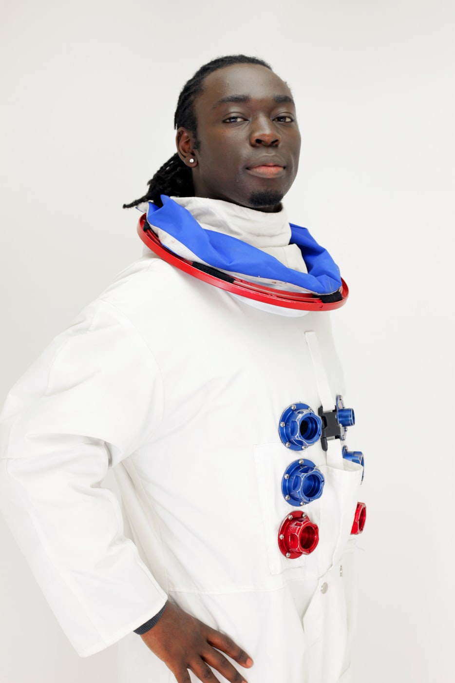 女航天员的隐私/航天员女的是谁