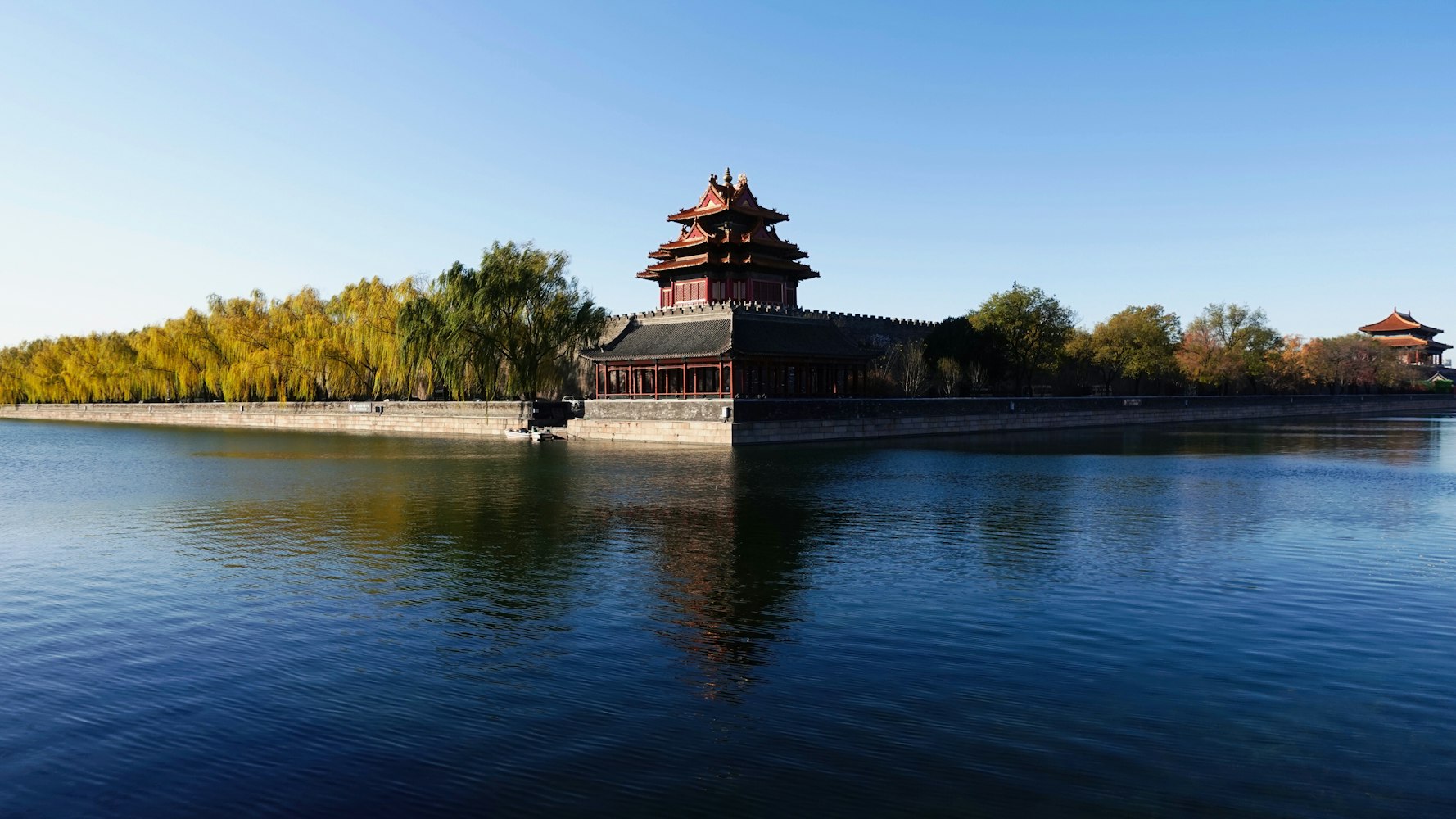 北京景点大全旅游景点(北京景点大全攻略)