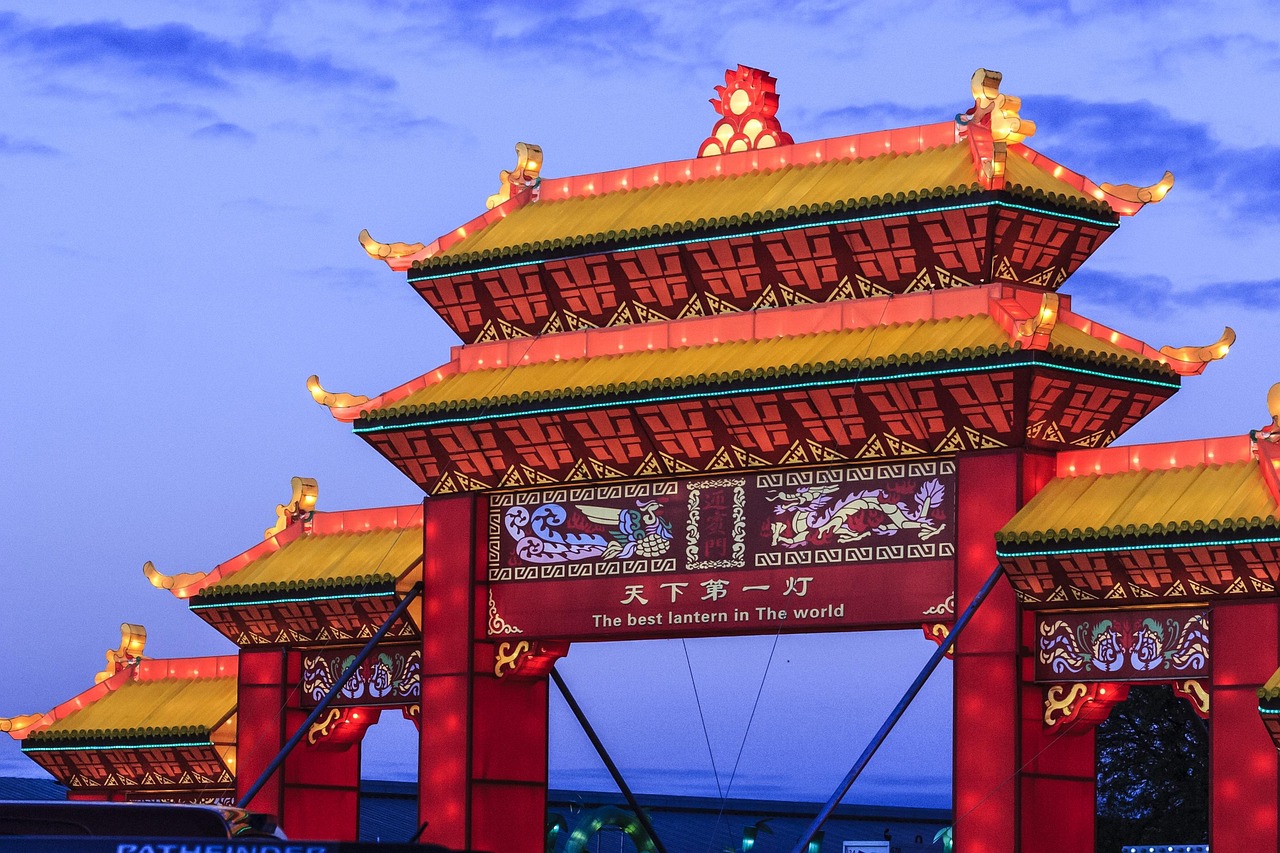 北京景点大全旅游景点(北京景点大全攻略)