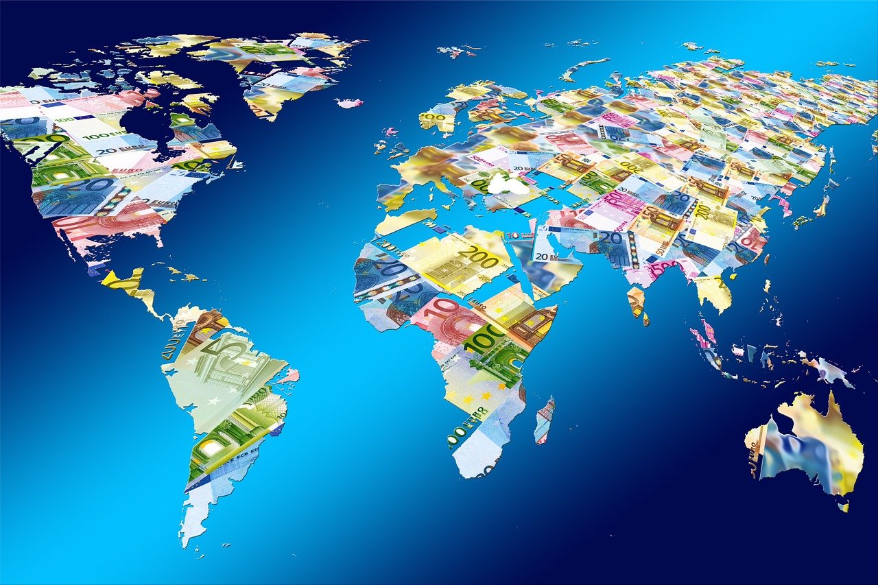 欧洲疫情不严重的地区(欧洲哪里疫情最轻)