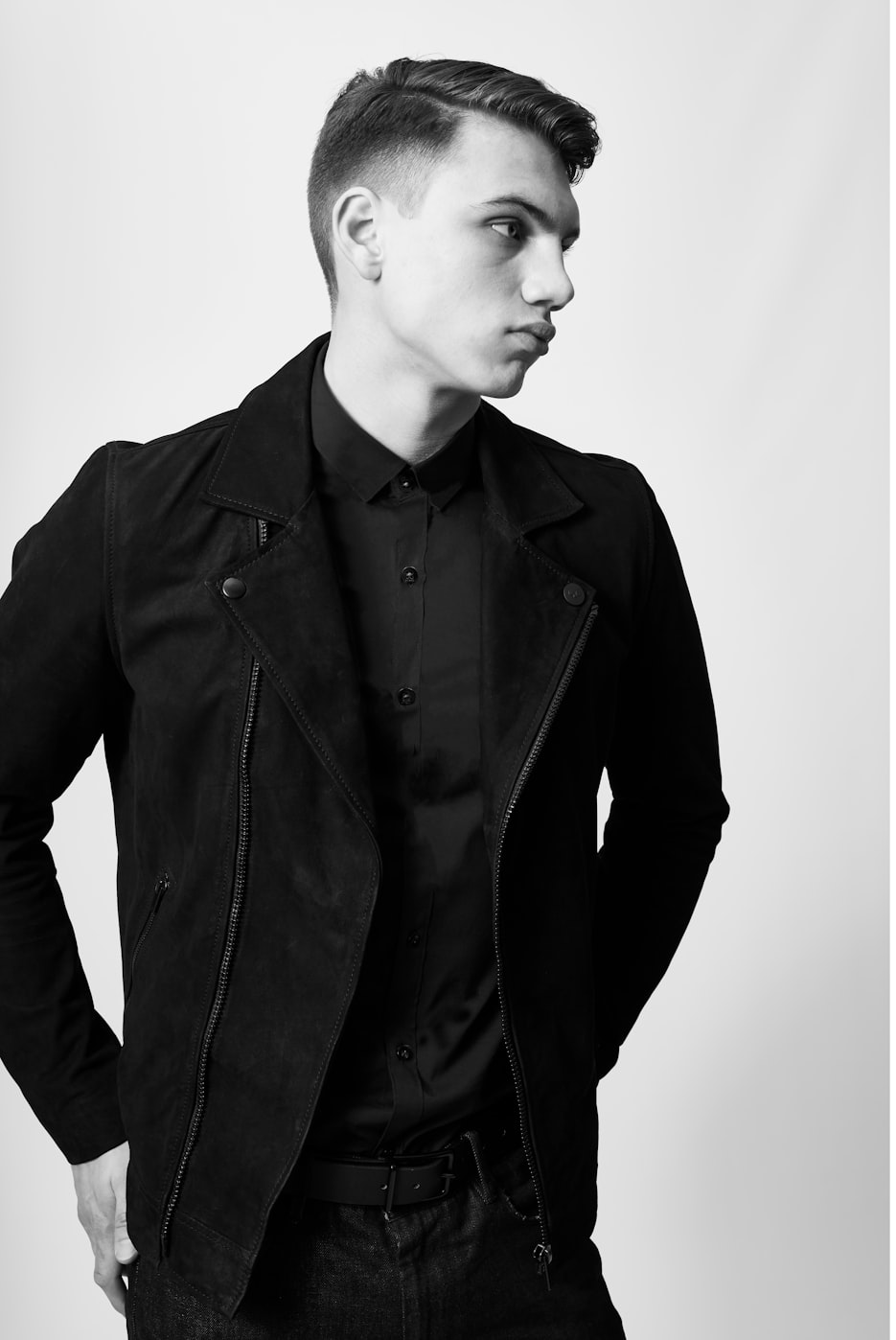 国产前十男士风衣品牌/中国男装风衣品牌