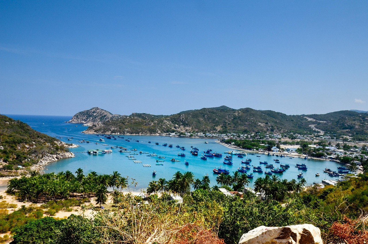 大鹿岛旅游攻略住宿/大鹿岛几月份去比较好 大鹿岛旅游攻略住宿/大鹿岛几月份去比较好