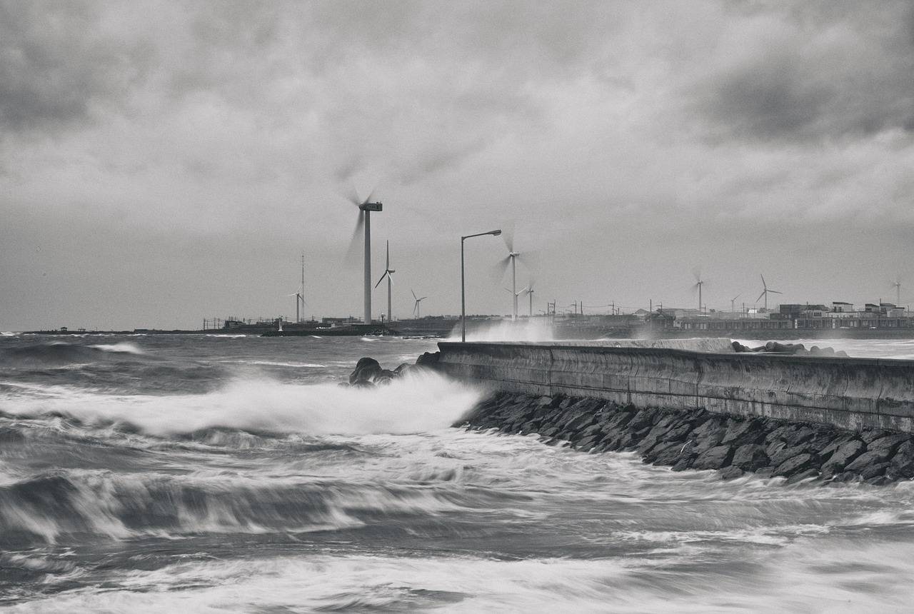 济州岛旅游景点(济州岛景点介绍)
