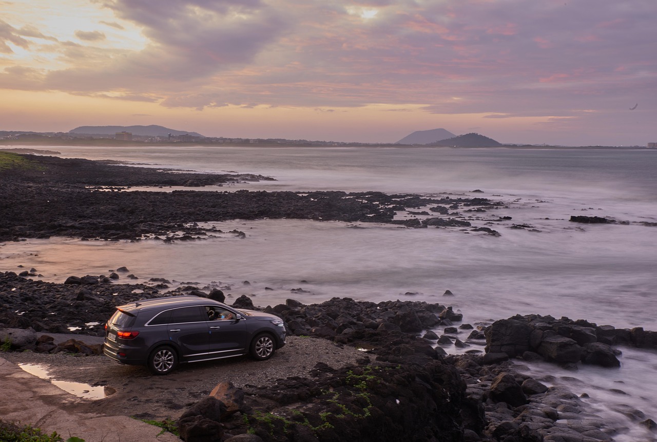 济州岛旅游景点(济州岛景点介绍)